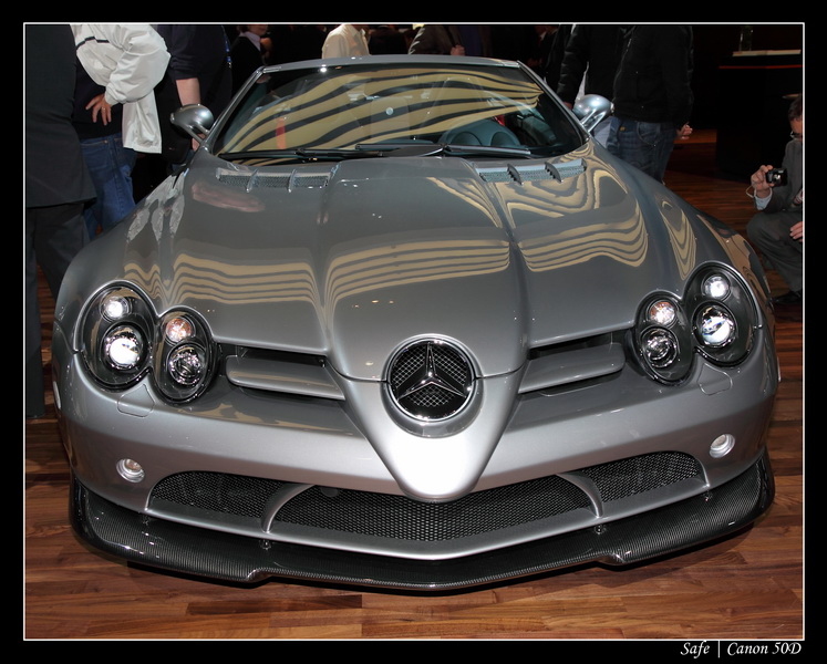 2008   10   Salon auto Paris   030